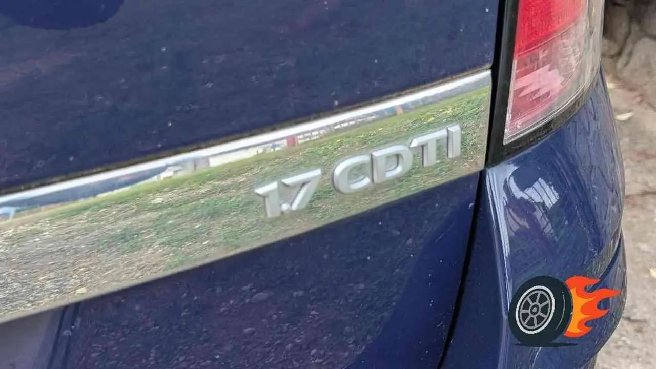 CDTI objem motora_1
