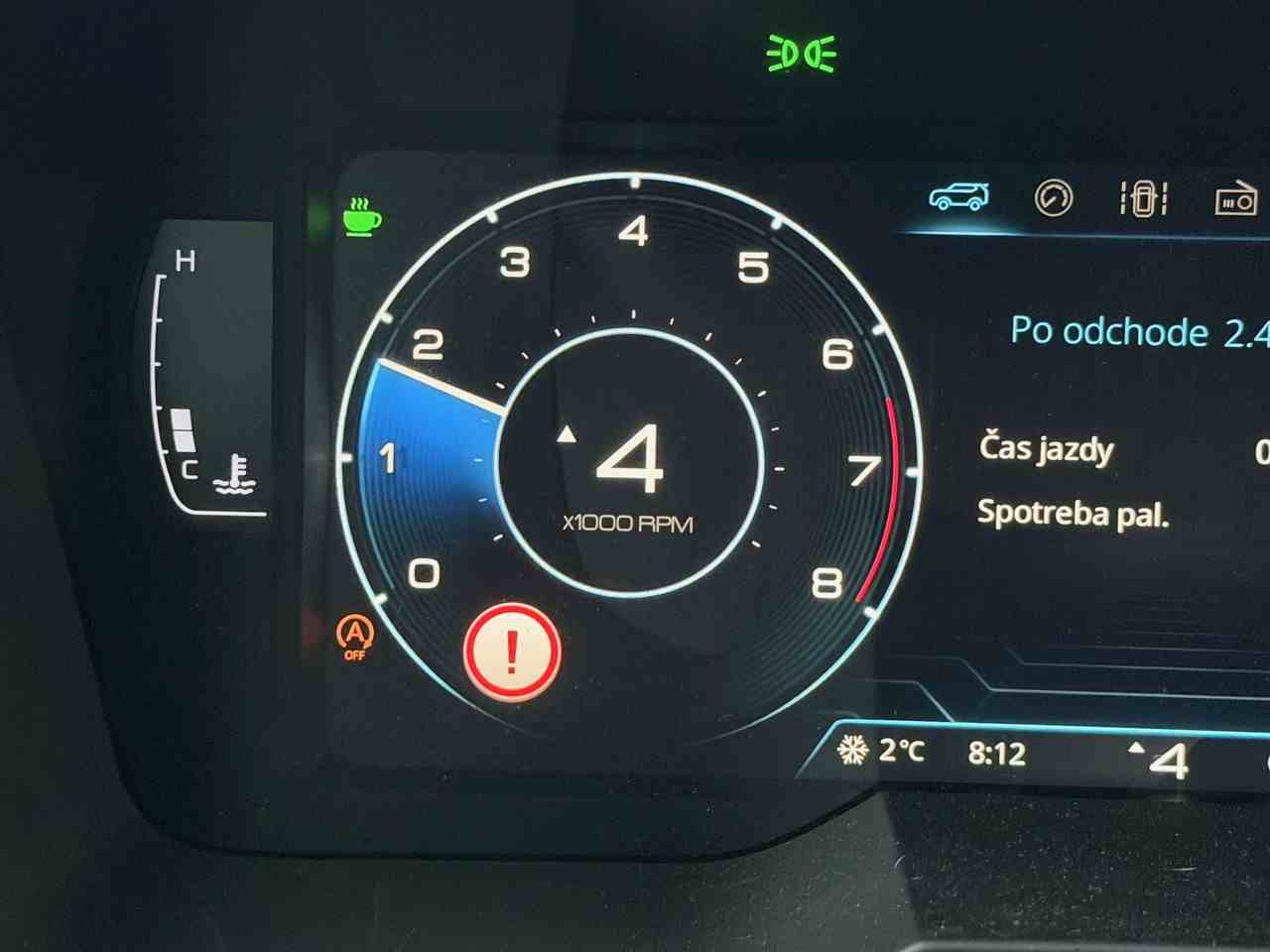 asistent preradovania rychlosti auto.jpg