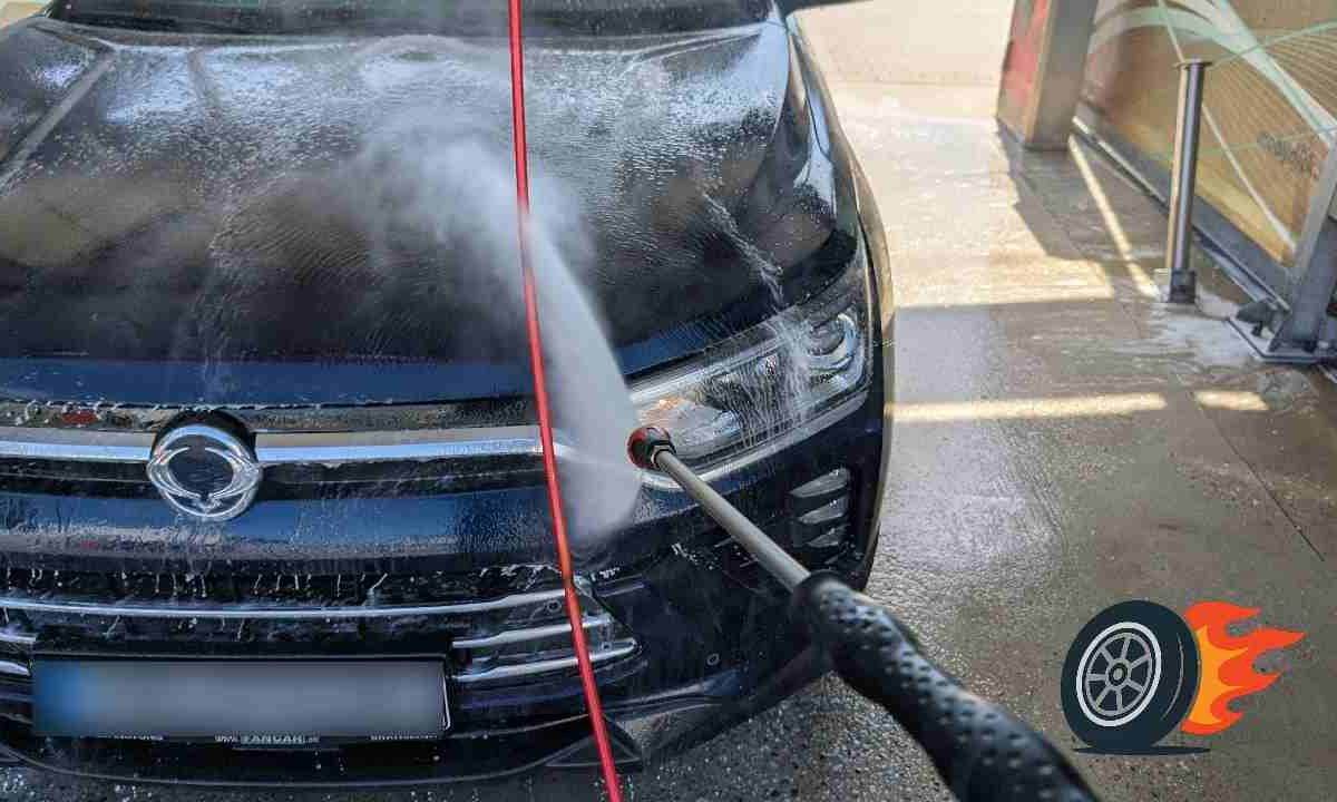 umyvanie auto tlakovou pistolou_1