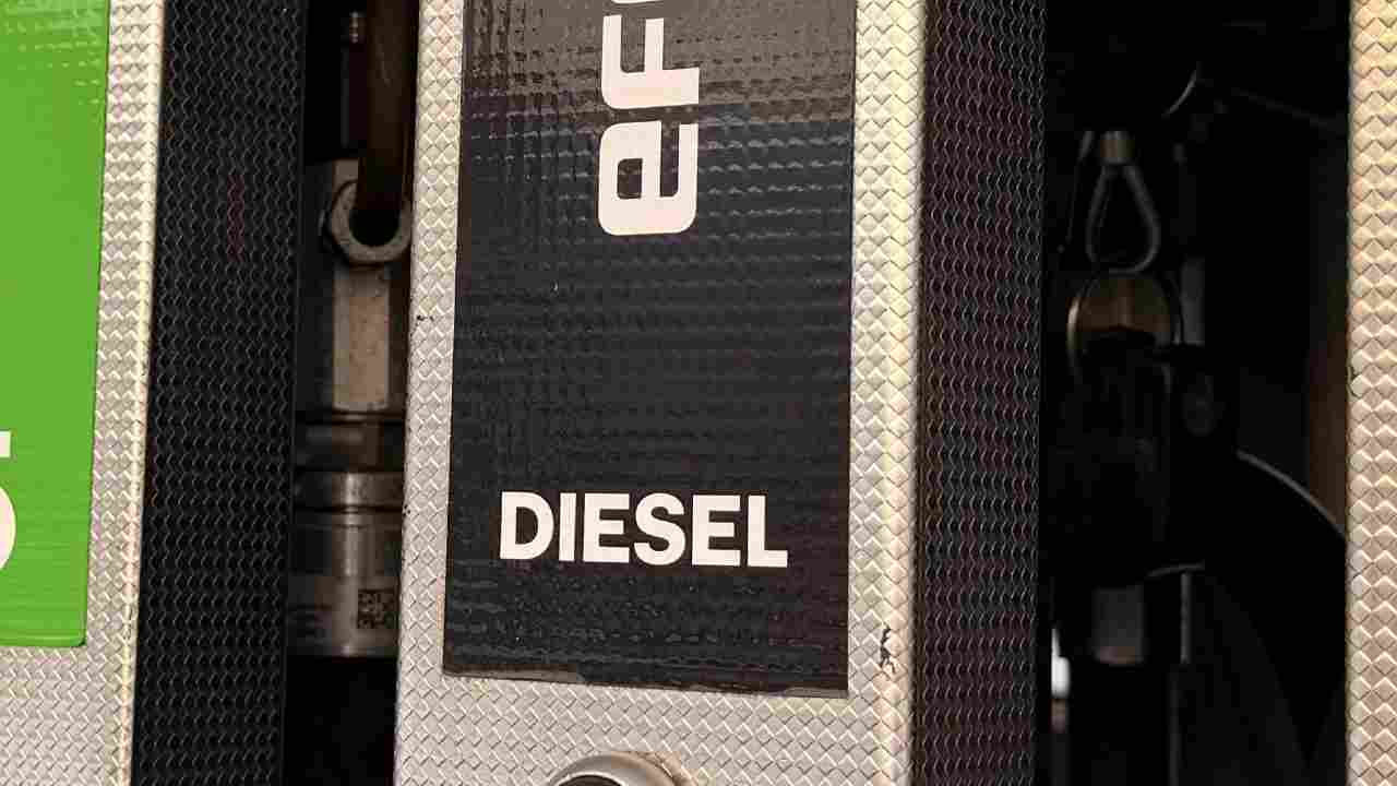 diesel palivo auto_1