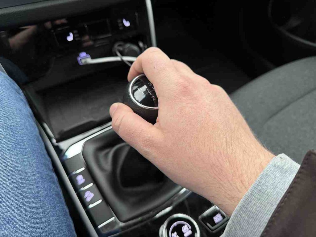 riadiaca paka prevodovka