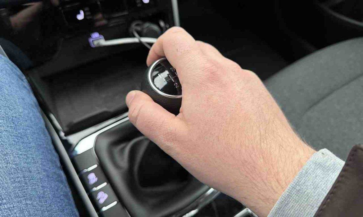 riadiaca paka prevodovka