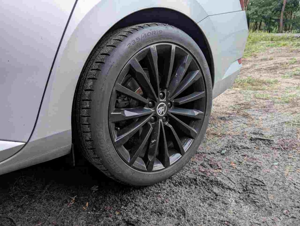 hdrzavy brzdovy kotuc