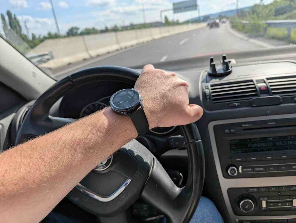 soferovanie a volant bocenie