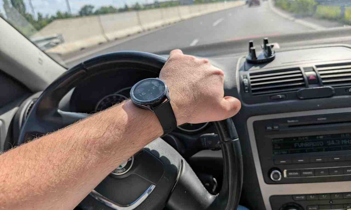 soferovanie a volant bocenie