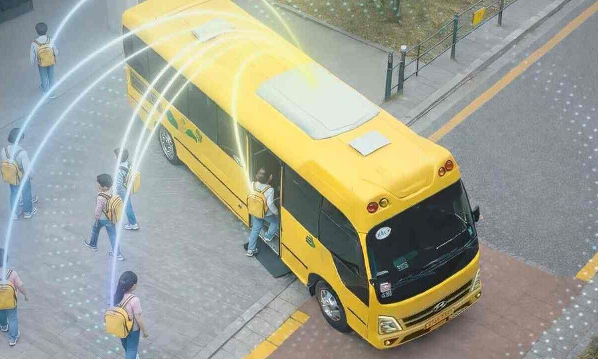 technologia Vision Pulse od Kia a Hyundai