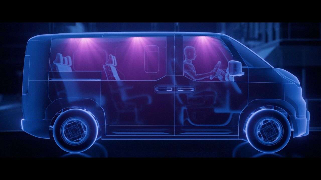 Auto sa má čistiť samo aj počas jazdy. Hyundai a Kia ukázali systém, ktorý pomocou Far-UVC svetla útočí na mikróby v kabíne