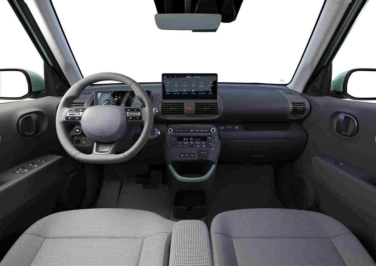 hyundai-inster-lounge interier