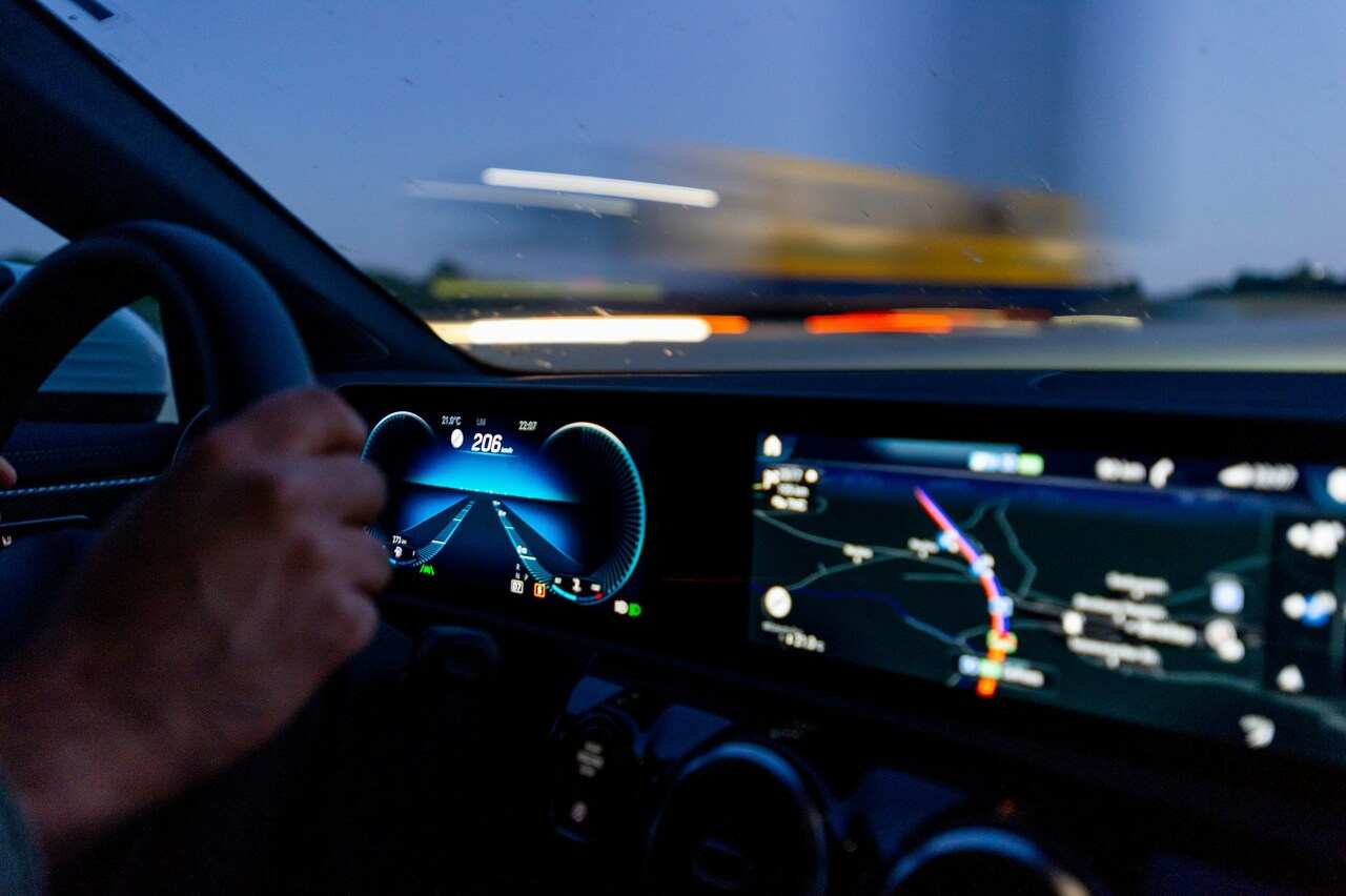 Honda a Nissan chystajú spoločný počítač pre autá. Nový „mozog“ chcú nasadiť od roku 2029