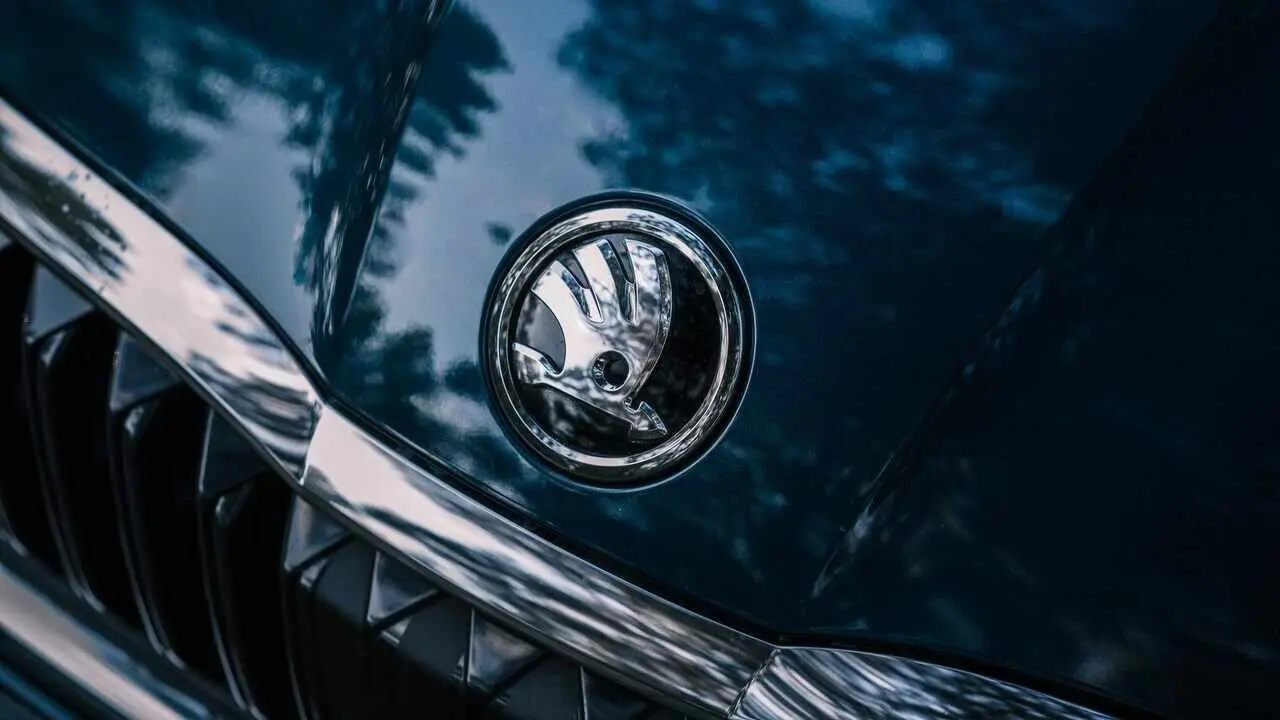 skoda auto