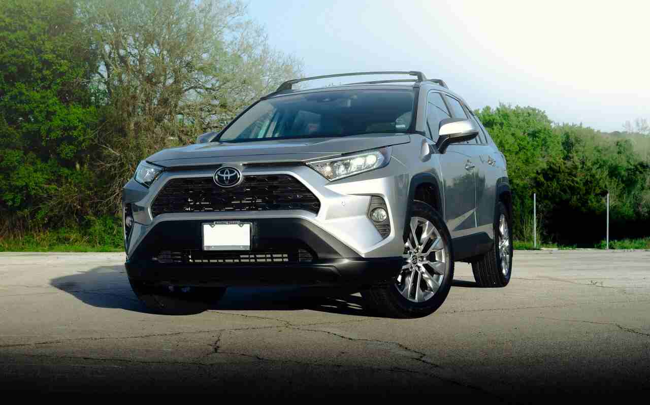 toyota auto