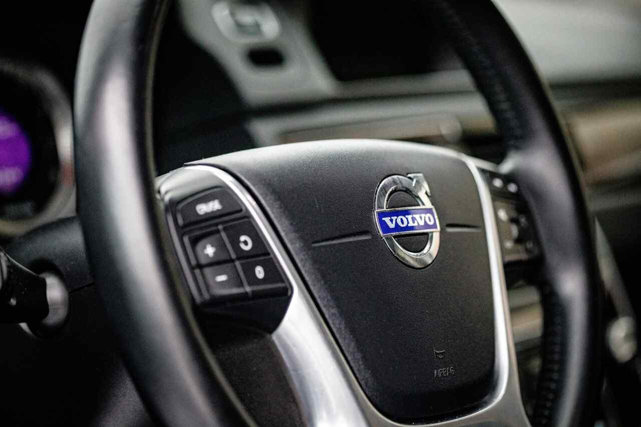 volvo