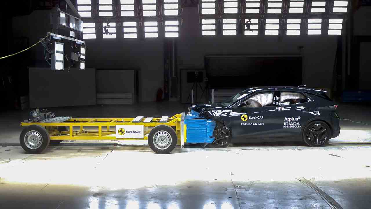 Euro NCAP CUPRA Raval_1