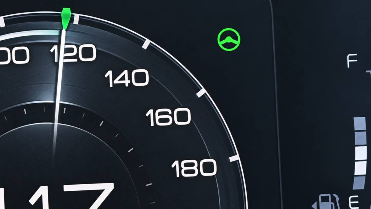 auto povinny asistent udrziavanie v jazdnom pruhu