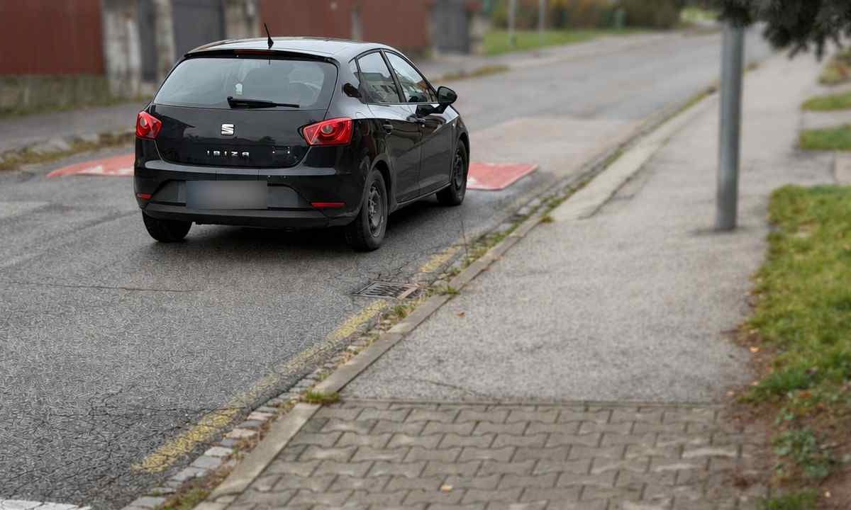 male auto retarder spomalovac