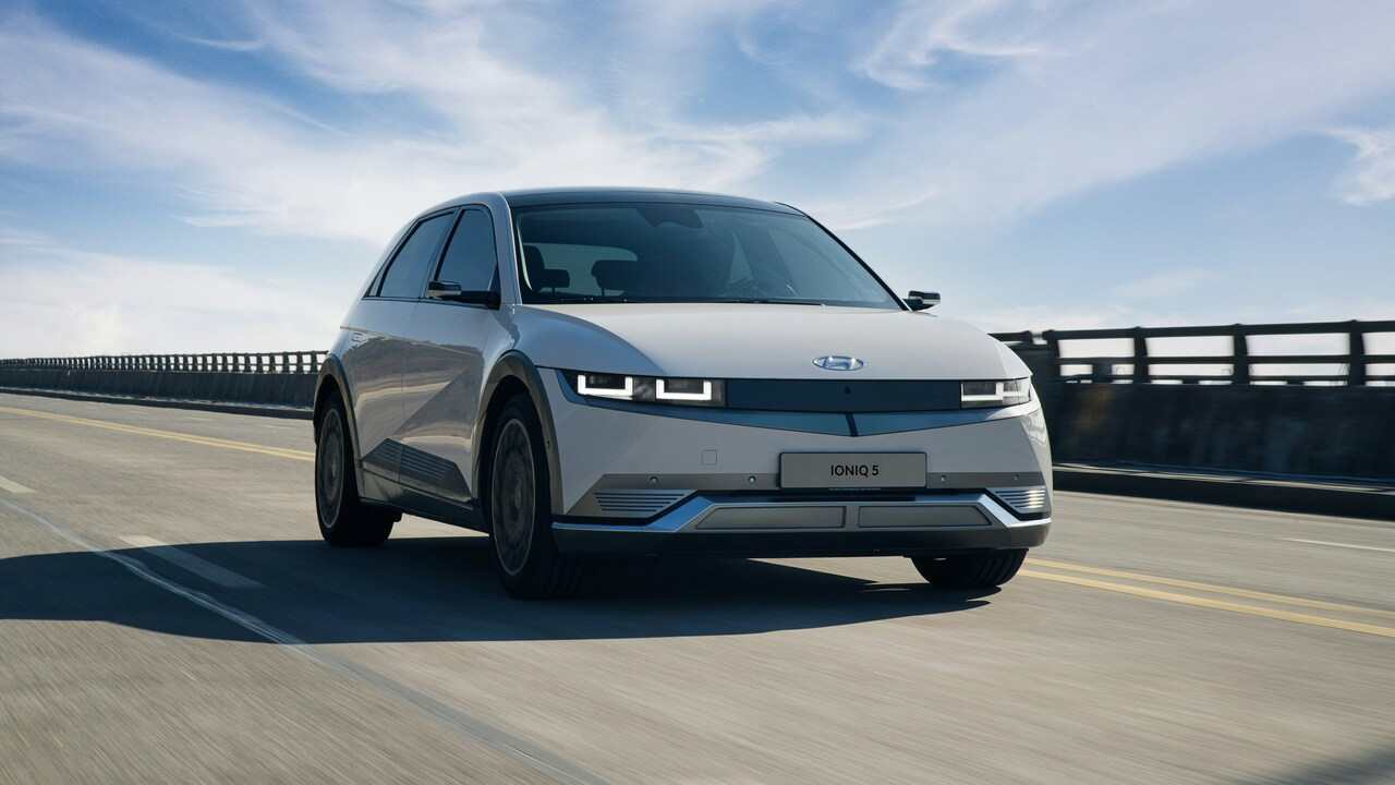 Hyundai IONIQ 5