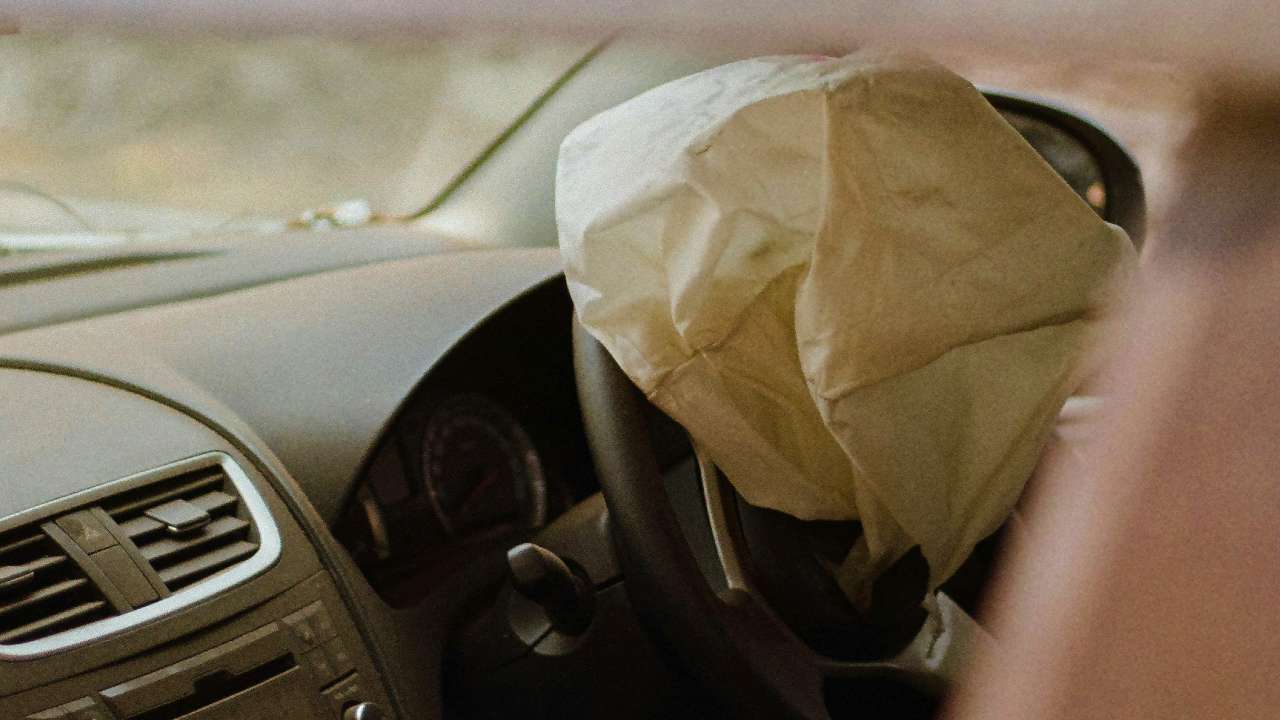 airbag auto